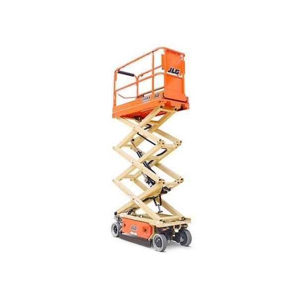 Scissor Lift