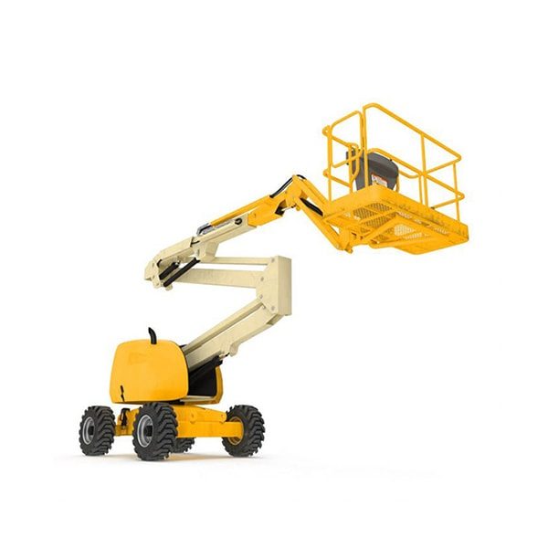 Boom Lift